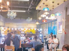 -海马体照相馆(海口日月广场店)