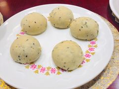 麻薯包-顺风山庄(水濂山店)