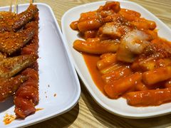 -延姬炸串(天玥中心店)