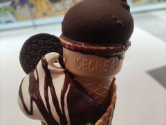 -DQ·蛋糕·冰淇淋(万象城店)