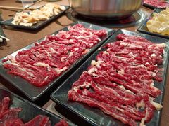 -幸运牛汕头小黄牛牛肉火锅(梅林店)