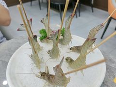 -牛天下·牛肉·海鲜·打边炉·融合菜
