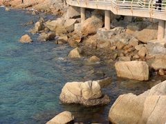 -小梅沙海滨乐园