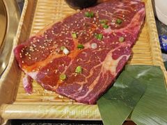 -梦山水日本烧肉(五四广场店)