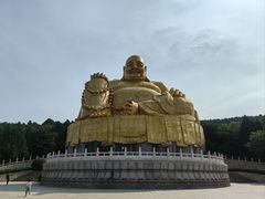 -千佛山风景名胜区
