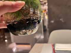 -北京港澳中心瑞士酒店·瑞士咖啡厅·自助餐