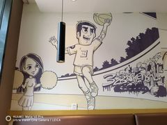 -喝丢一只鞋海鲜烧烤·海肠捞饭(市场店)