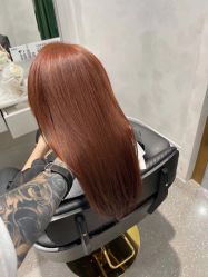 -Kraemer Paris  苏豪路易士·嘉玛发廊