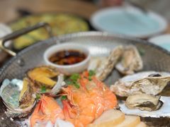 原味海鲜拼-原製原味(普陀山磐龙店)