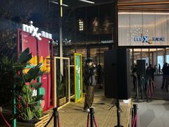 -张翻越·川渝冒菜·武汉黑鸭煲(城北万象城店)