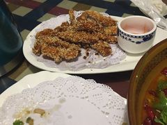 -川悦壹号·川菜(蠡溪路店)