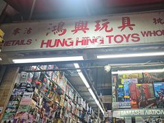 -鸿兴玩具