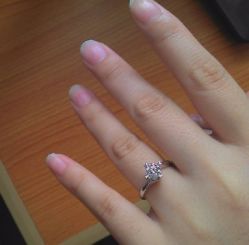 diamond-威德钻石-克拉钻大本营(南京东路店)