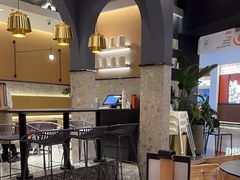-Pennehut畔尼意面(合肥万象城店)