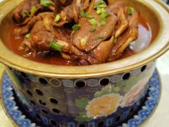 -金典银峰老鹅馆·昆山菜(亭林公园店)