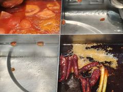 -海底捞火锅(天一广场亚细亚店)