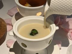 -THE WANG王品(上海中心云端店)