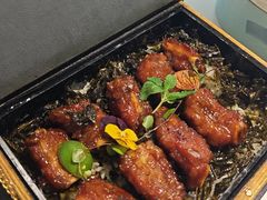 -3号仓库·创意中国菜(新世界城店)