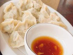 -萃华海鲜阁大排档(五四广场店)