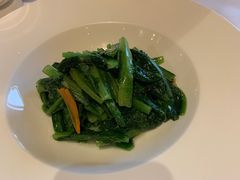 -富力丽思卡尔顿酒店·丽轩中餐厅