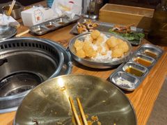 -金龙烧烤·牛肉面(西塔店)