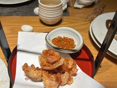 -厦门源昌凯宾斯基大酒店-隠れ鉄板焼