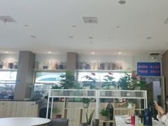 -楚鱼王·河鲜·湖北菜(华农店)