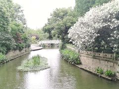 -兰溪青年公园