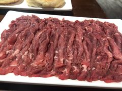 -大明铜锅·烤涮坊·烧烤(新开路店)