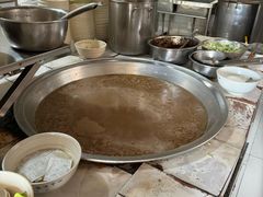 -马小道甜咸牛肉汤馆(瀍河店)