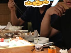 -点心传说·粤菜点心(佐阾虹湾店)