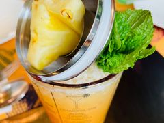 -simply thai天泰(世纪汇店)