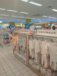 -孩子王童乐园(石家庄裕华万达店)