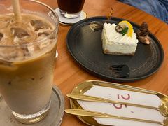 -25#COFFEE(古地石店)