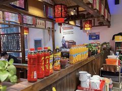-门家大院铁锅炖·KTV·包房(浑南店)