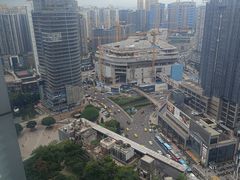 -丁家坡洋芋·观音桥好吃街A区(全国总店)