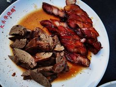 -黄连大头华烧鹅店(大良店)