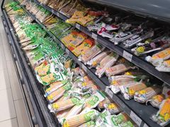 -永辉超市(泰州万达广场店)