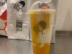 -喜茶(深圳海岸城店)