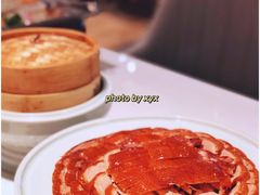 -红樱桃·欢乐餐厅(太原里店)