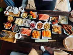 -青藤茶馆(南山路店)