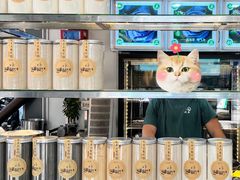 -芝麻糊世家(西华店)