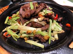 -广东道至正餐厅(区庄店)
