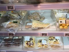 -盒马鲜生(枣园路店)