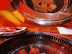 -热血兄弟·炭火烤肉(融侨中心店)