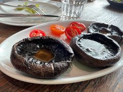 -盐说Salt Talk北美风味西餐厅(海上世界店)