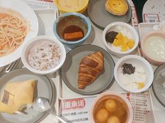 -拾光自助甜品·小食(太古里总店)