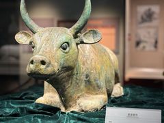 -宁夏博物馆