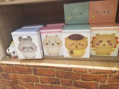 -小团圆糖水铺(襄阳南路店)
