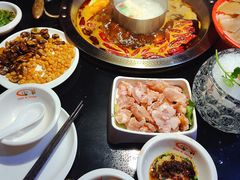 -小四川老火锅(欧风店)